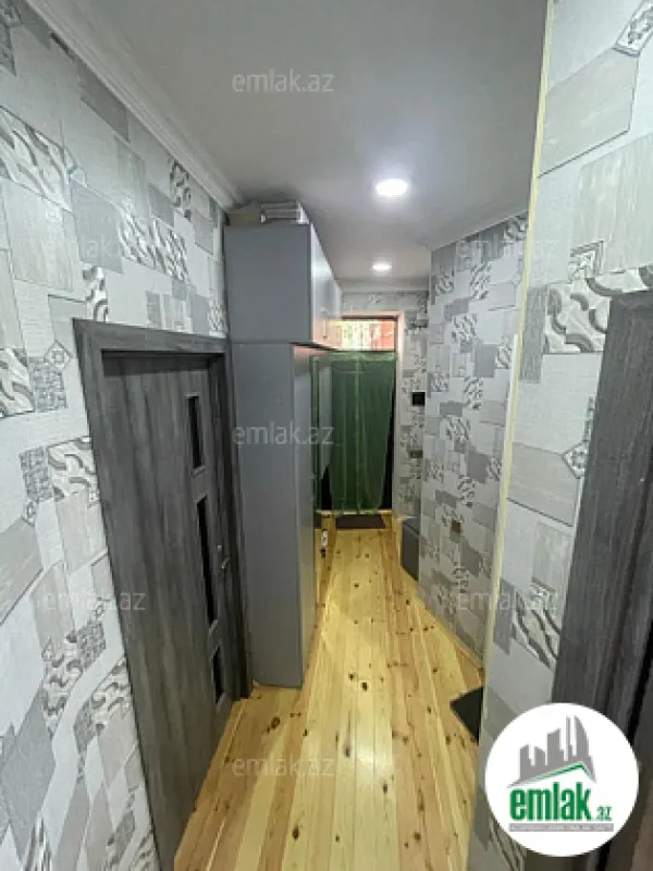 Satılır 3 otaqlı həyət evi 100 m²