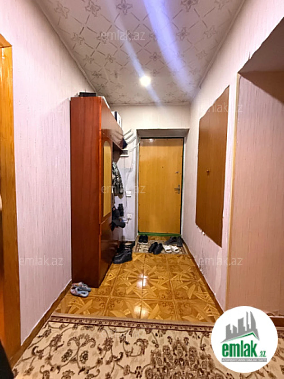 Satılır 4 otaqlı köhnə tikili 77.3 m²