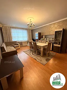 Satılır 4 otaqlı köhnə tikili 77.3 m²