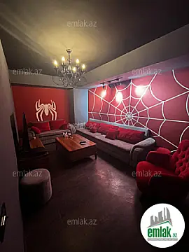 Satılır 8 otaqlı obyekt 271 m²