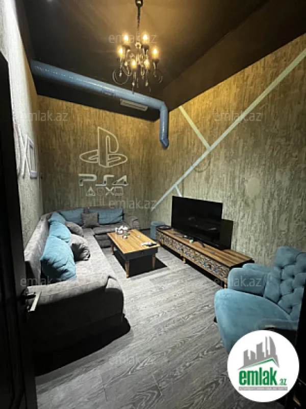 Satılır 8 otaqlı obyekt 271 m²