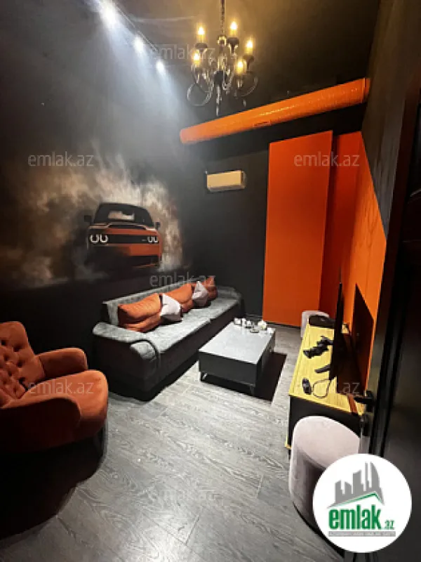 Satılır 8 otaqlı obyekt 271 m²