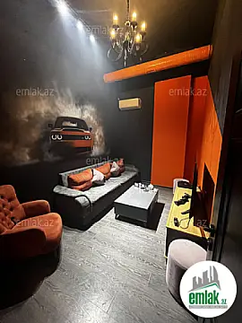 Satılır 8 otaqlı obyekt 271 m²