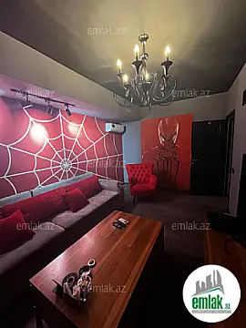 Satılır 8 otaqlı obyekt 271 m²