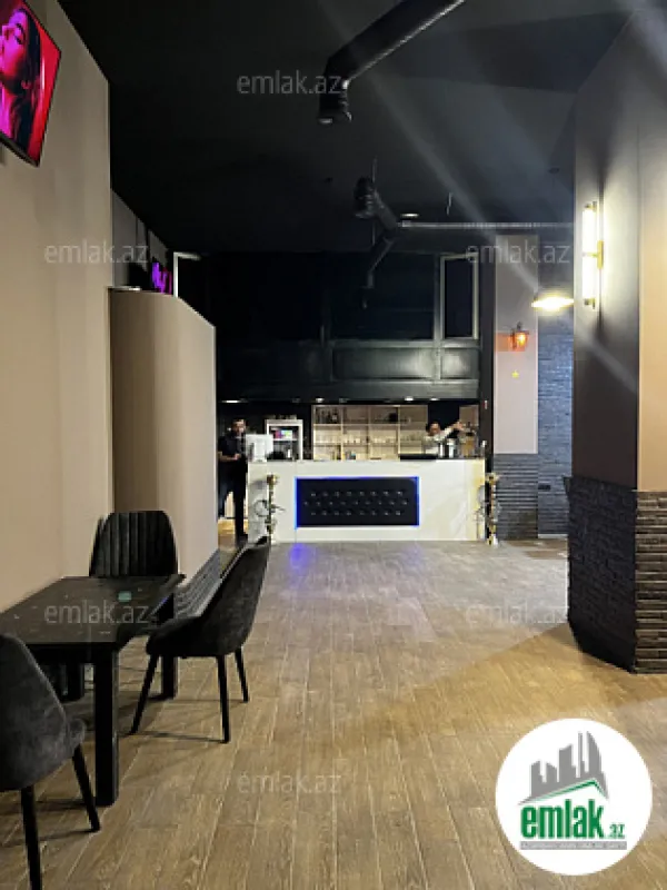 Satılır 8 otaqlı obyekt 271 m²