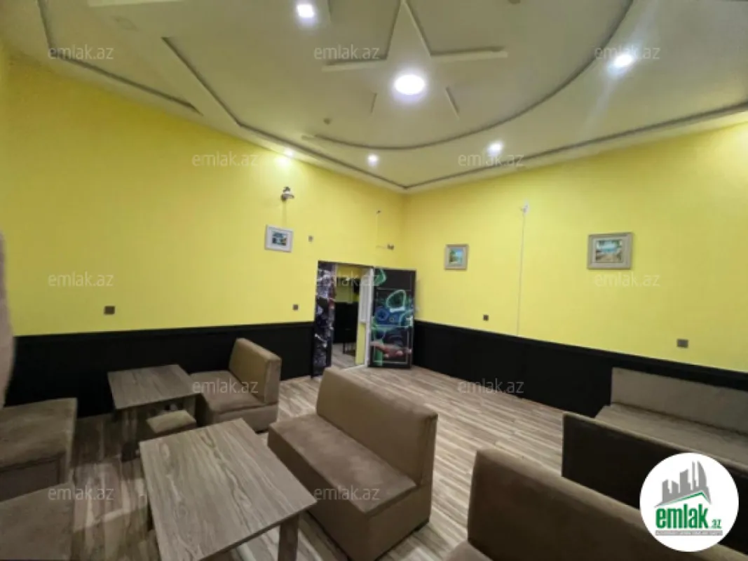 Satılır 3 otaqlı obyekt 78.4 m²