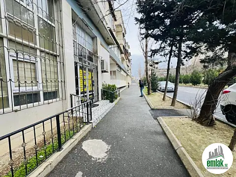 Satılır 3 otaqlı obyekt 78.4 m²