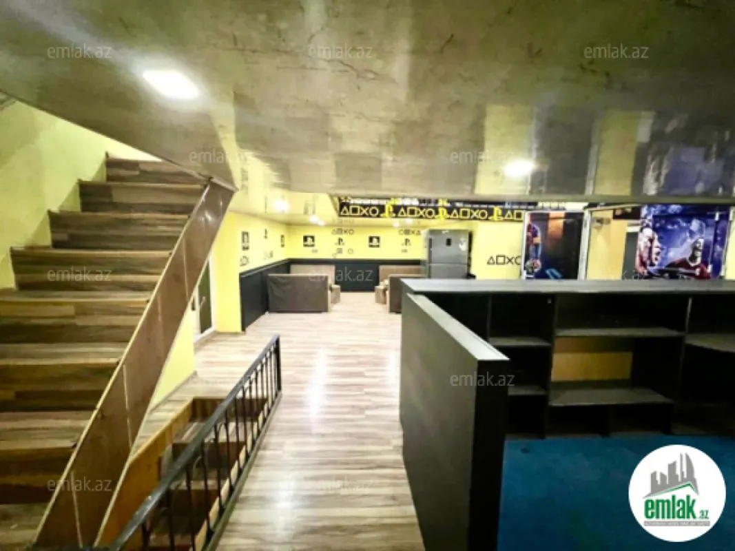 Satılır 3 otaqlı obyekt 78.4 m²