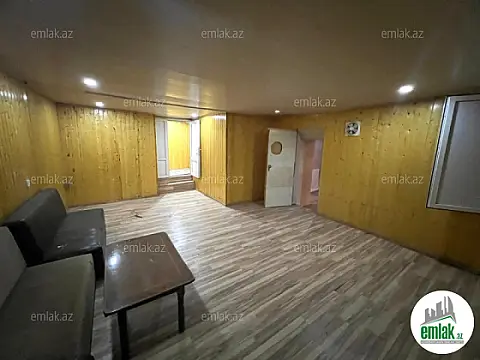 Satılır 3 otaqlı obyekt 78.4 m²