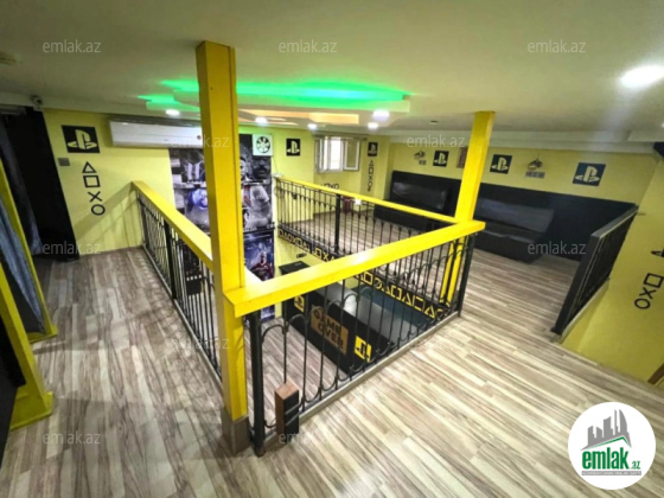 Satılır 3 otaqlı obyekt 78.4 m²