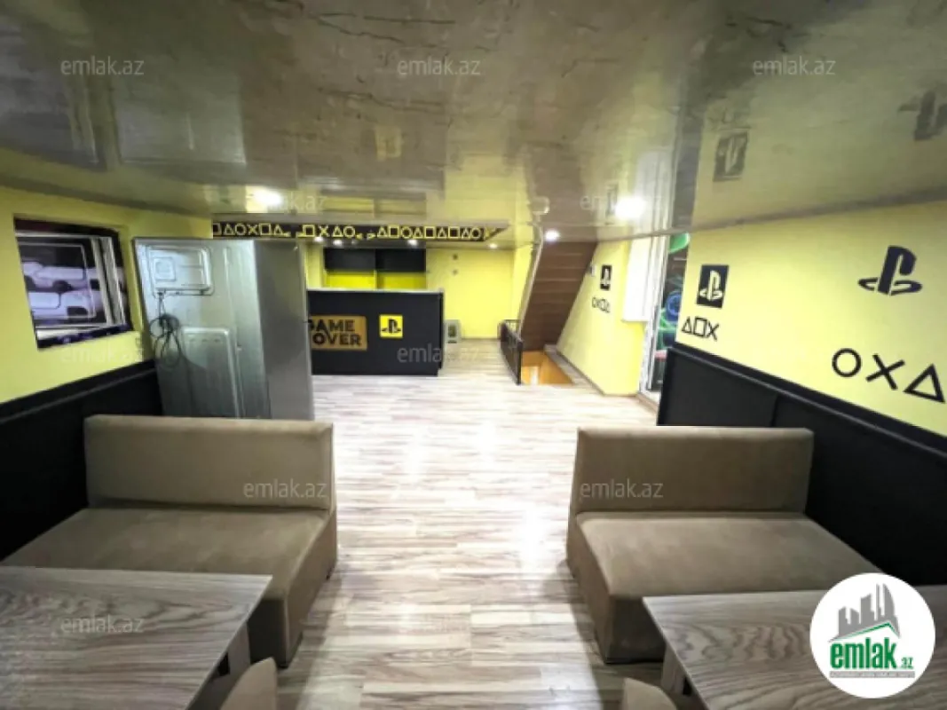 Satılır 3 otaqlı obyekt 78.4 m²