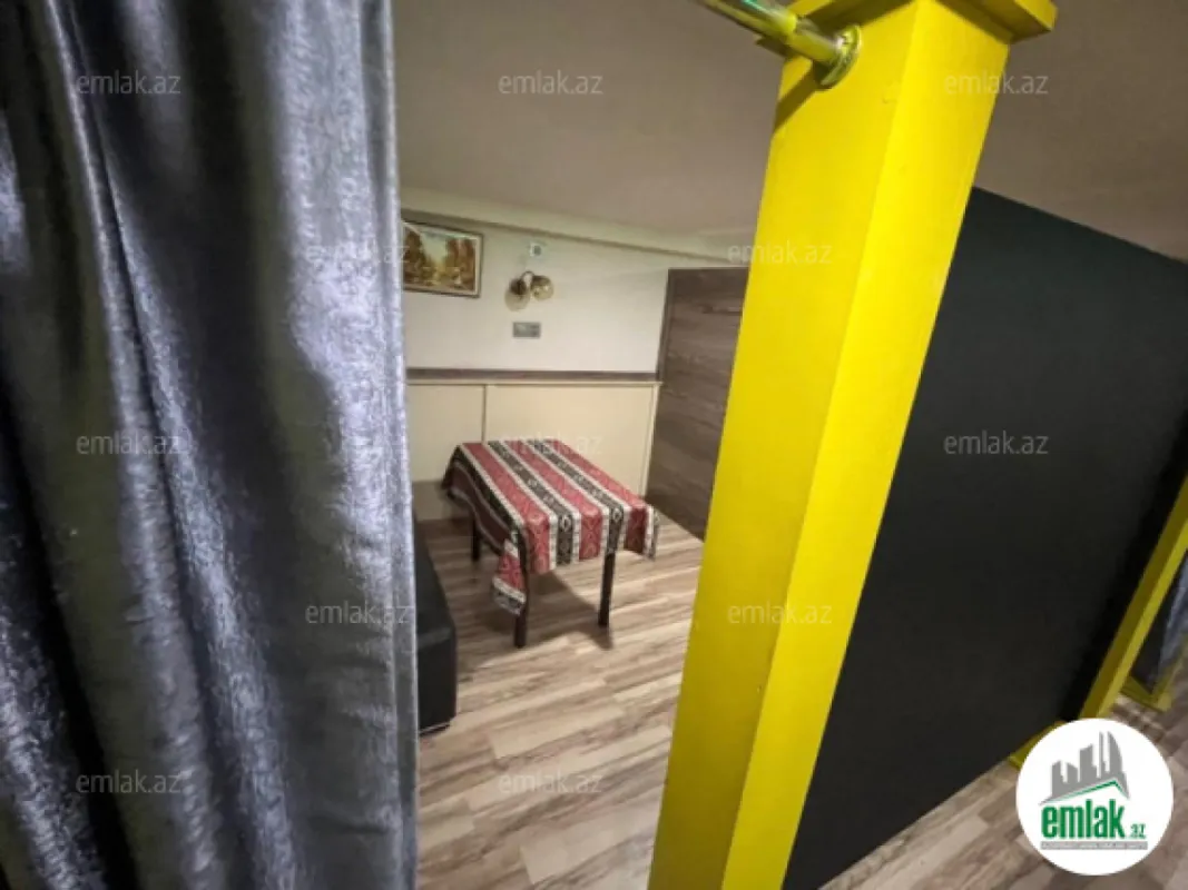 Satılır 3 otaqlı obyekt 78.4 m²