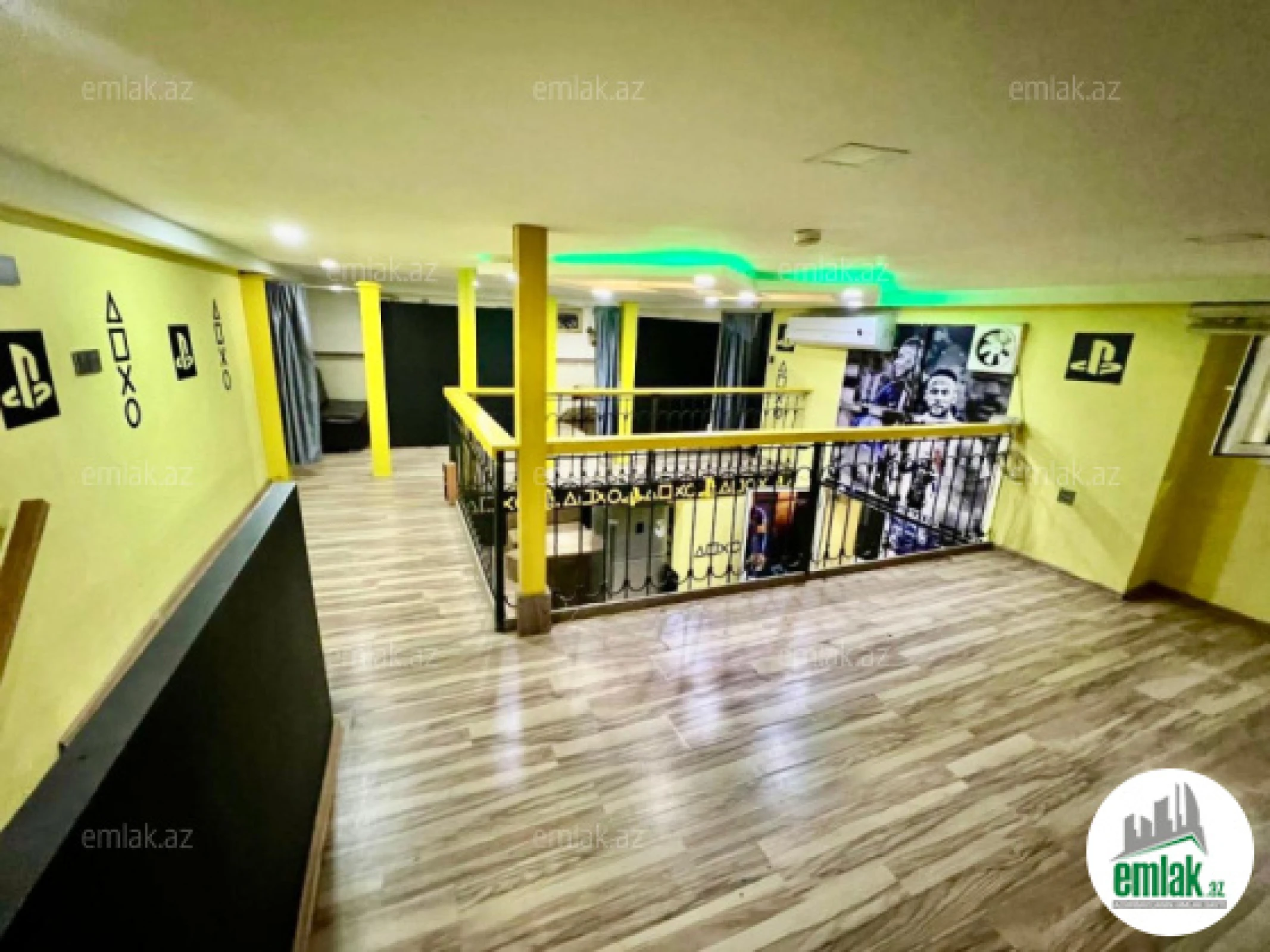 Satılır 3 otaqlı obyekt 78.4 m²