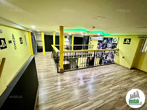 Satılır 3 otaqlı obyekt 78.4 m²