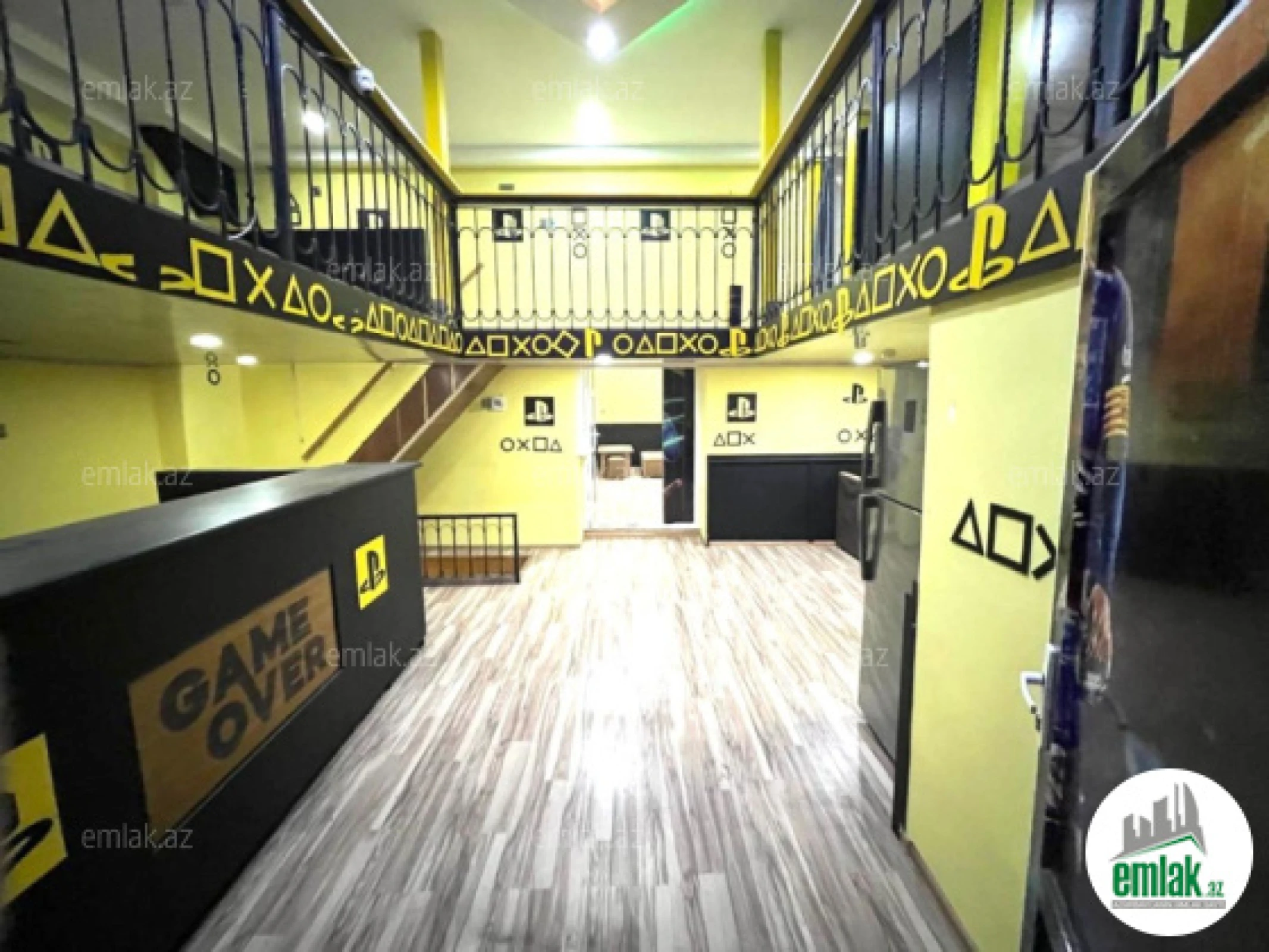 Satılır 3 otaqlı obyekt 78.4 m²