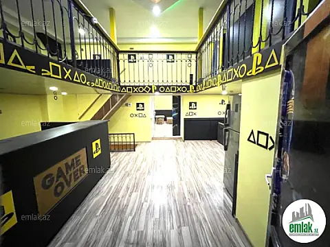 Satılır 3 otaqlı obyekt 78.4 m² — Bakı 3 otaq 78.40 m²