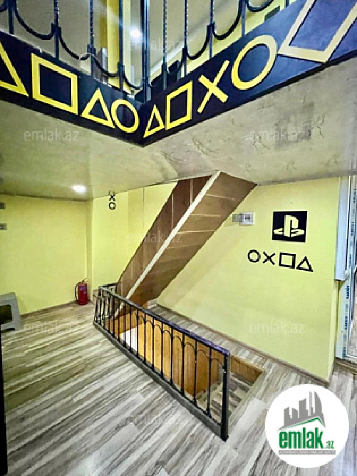 Satılır 3 otaqlı obyekt 78.4 m²