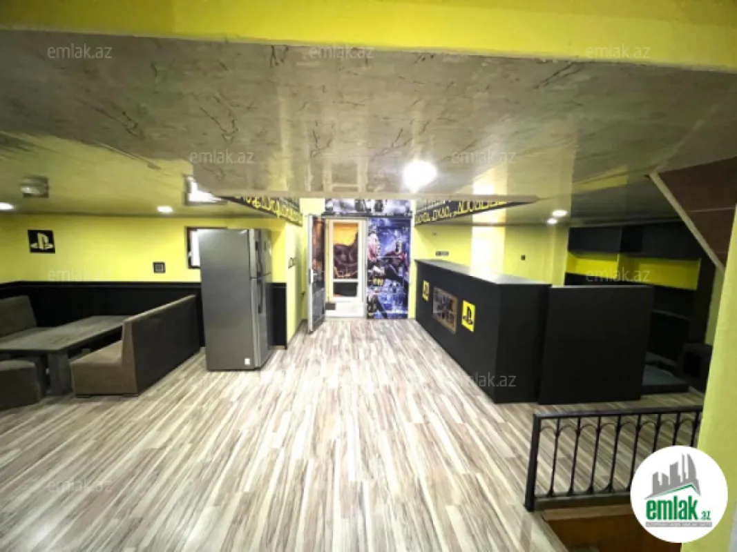 Satılır 3 otaqlı obyekt 78.4 m²