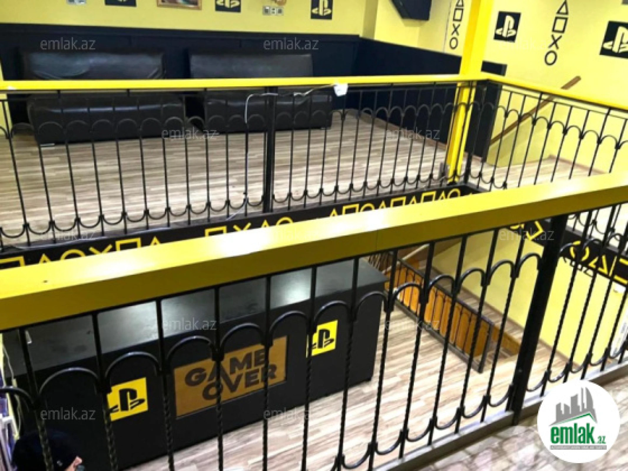 Satılır 3 otaqlı obyekt 78.4 m²