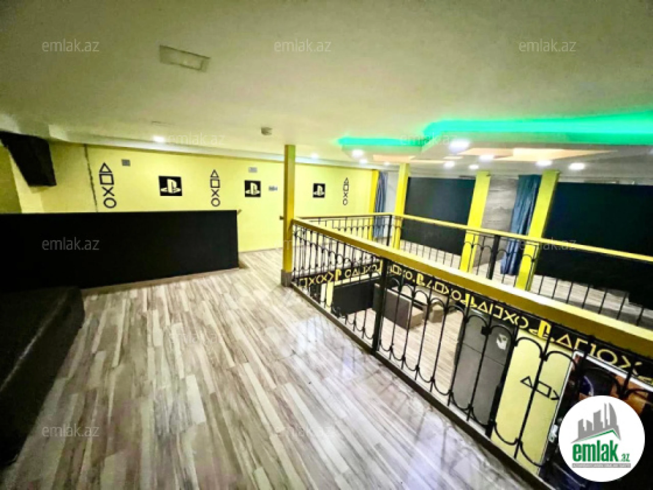 Satılır 3 otaqlı obyekt 78.4 m²