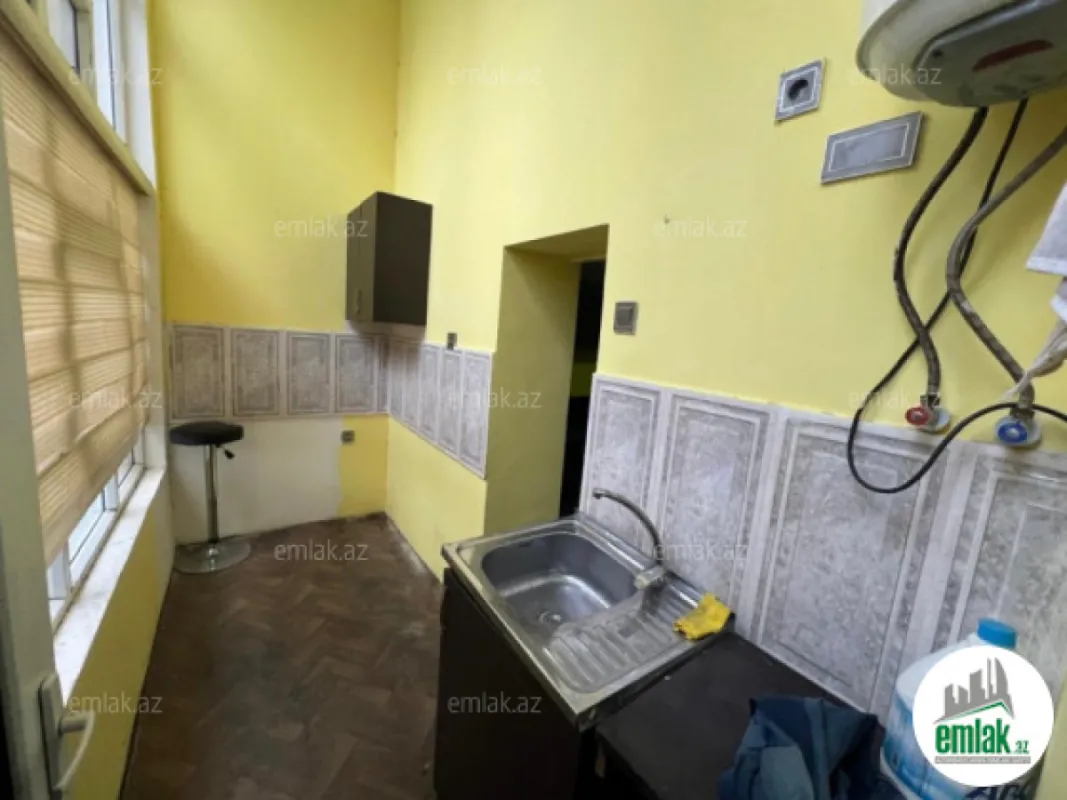 Satılır 3 otaqlı obyekt 78.4 m²