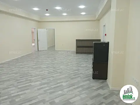 Satılır 20 otaqlı ofis 200 m²