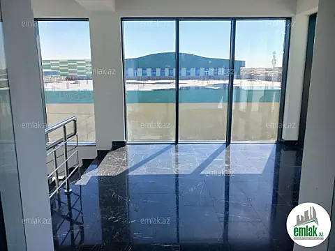 Satılır 20 otaqlı ofis 200 m²