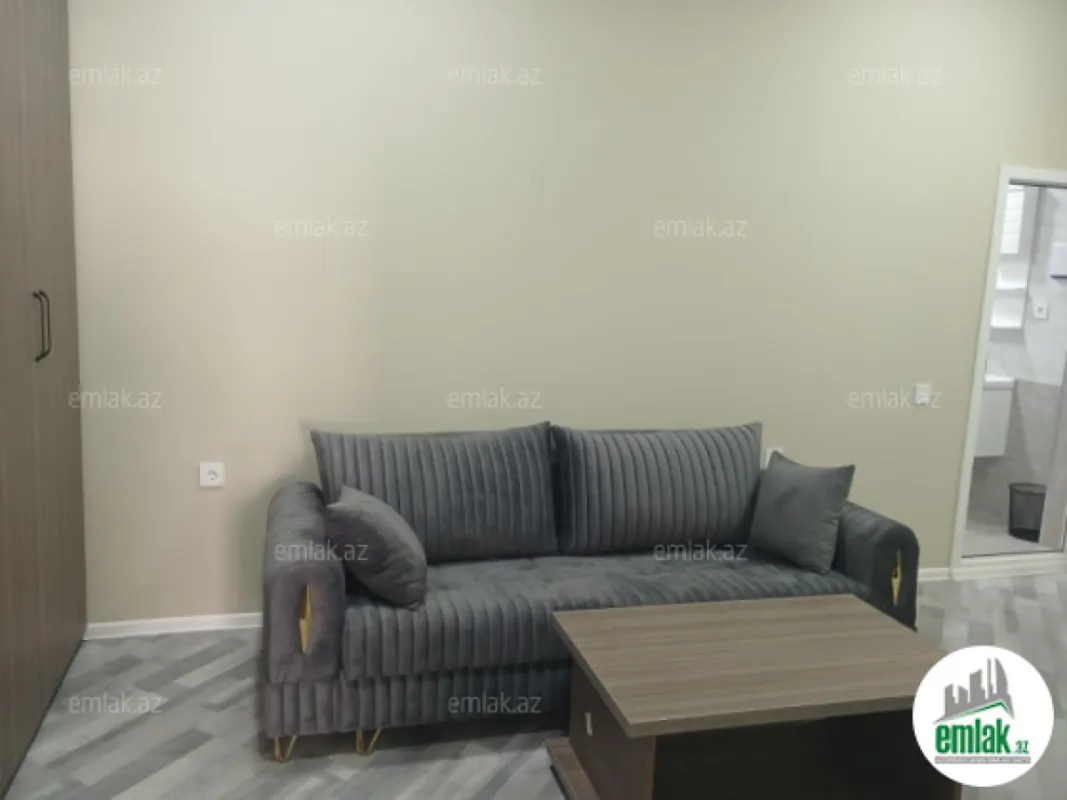 Satılır 20 otaqlı ofis 200 m²