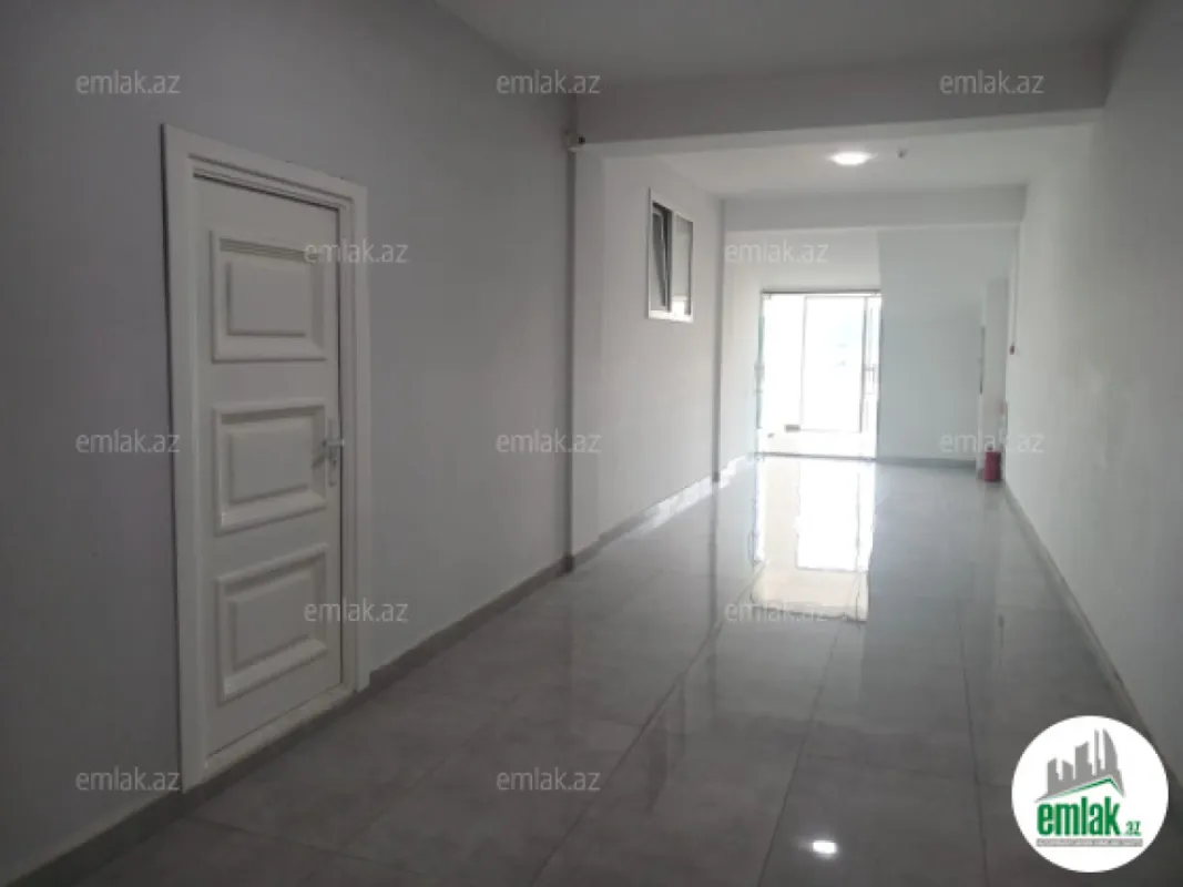 Satılır 20 otaqlı ofis 200 m²