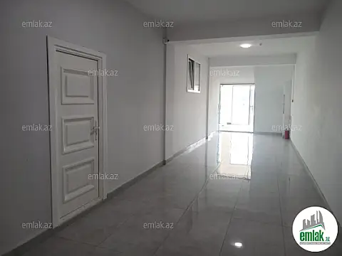 Satılır 20 otaqlı ofis 200 m²