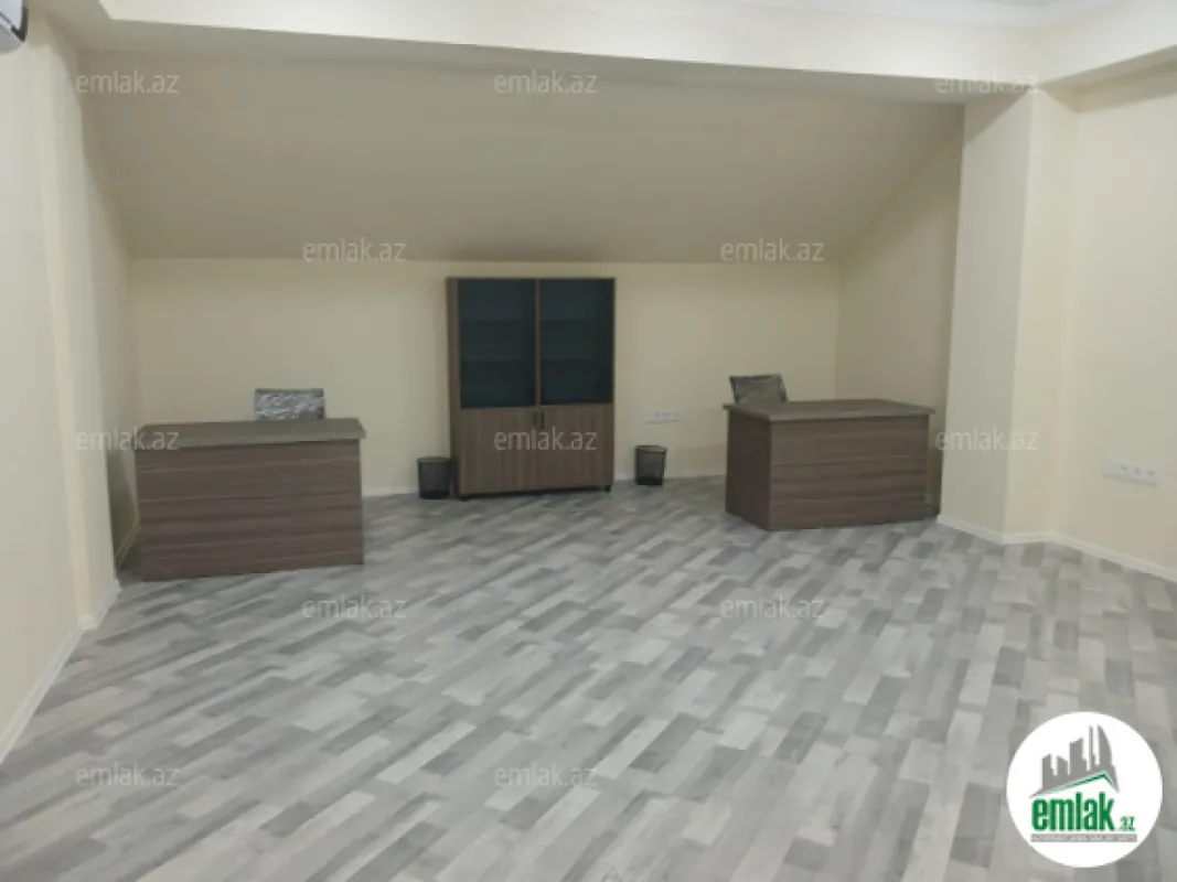 Satılır 20 otaqlı ofis 200 m²