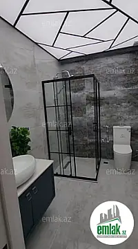 Satılır 2 otaqlı yeni tikili 64 m²