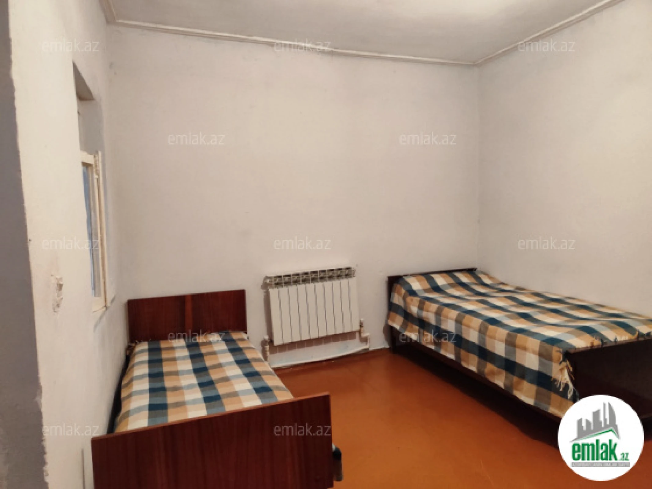 Satılır 4 otaqlı həyət evi 64 m²