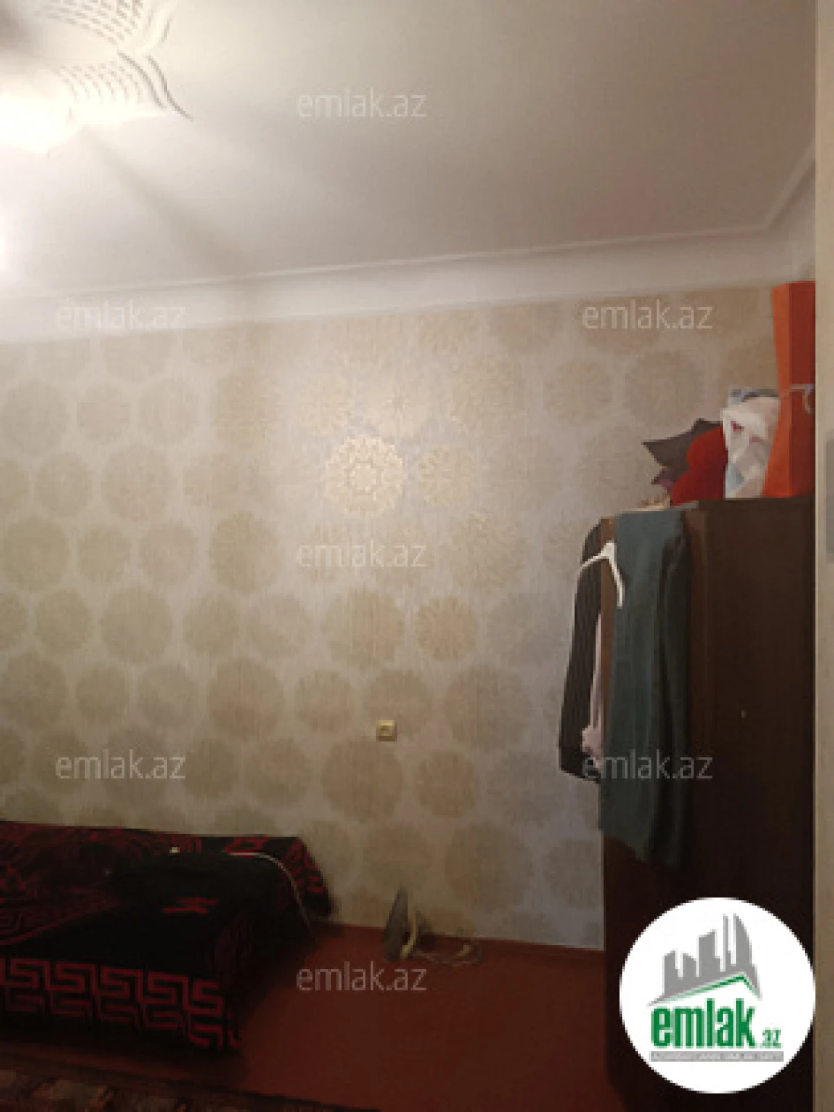 Satılır 4 otaqlı həyət evi 64 m²