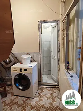 Satılır 4 otaqlı həyət evi 64 m² — Bakı 4 otaq 64.00 m²