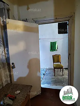 Satılır 4 otaqlı həyət evi 64 m²