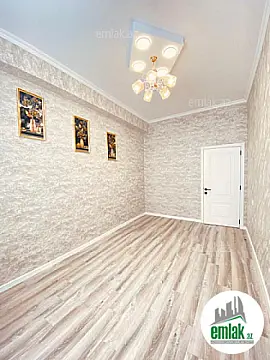 Satılır 2 otaqlı yeni tikili 60 m² — Bakı 2 otaq 60.00 m²
