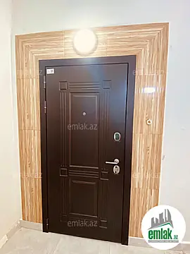 Satılır 2 otaqlı yeni tikili 60 m²