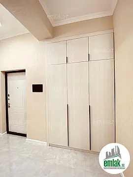 Satılır 2 otaqlı yeni tikili 60 m²