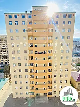 Satılır 2 otaqlı yeni tikili 60 m²