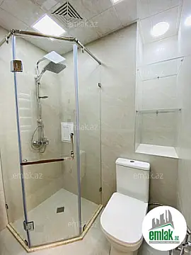 Satılır 2 otaqlı yeni tikili 60 m²