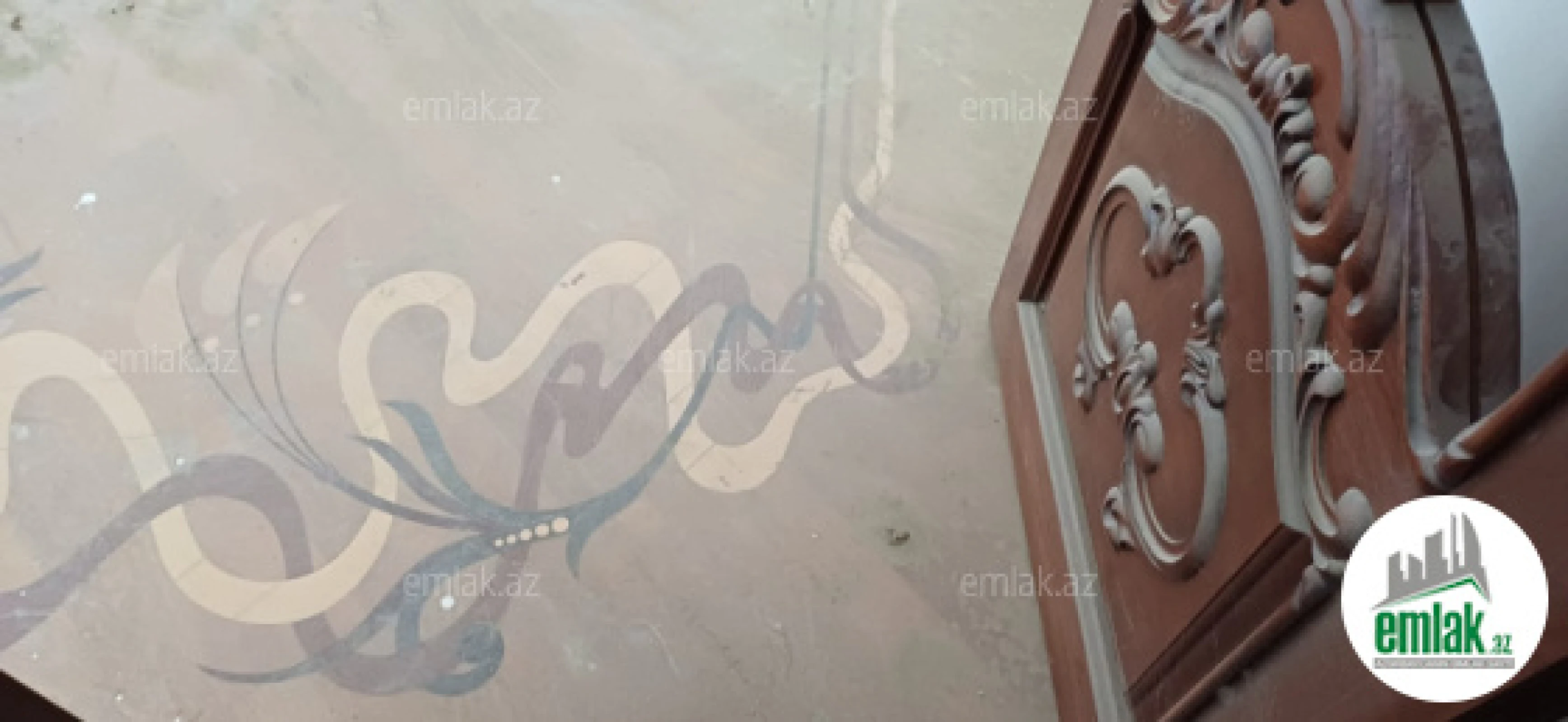 Satılır 8 otaqlı həyət evi 650 m²