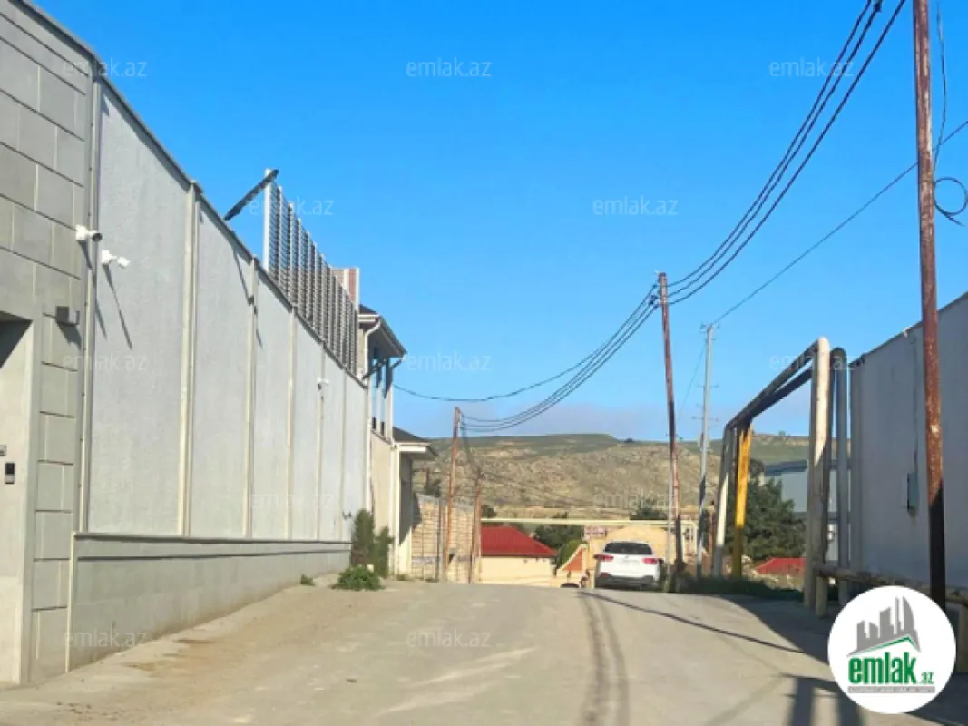 Satılır torpaq sahəsi 9 m²