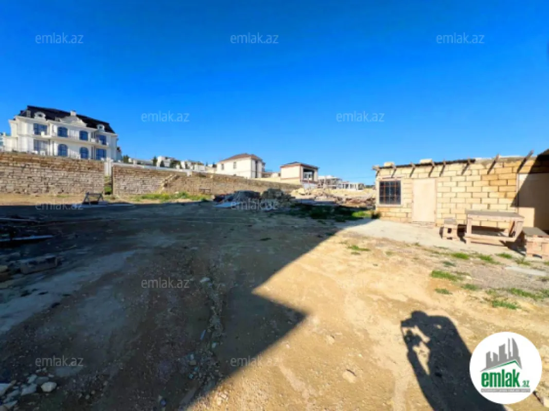 Satılır torpaq sahəsi 9 m²