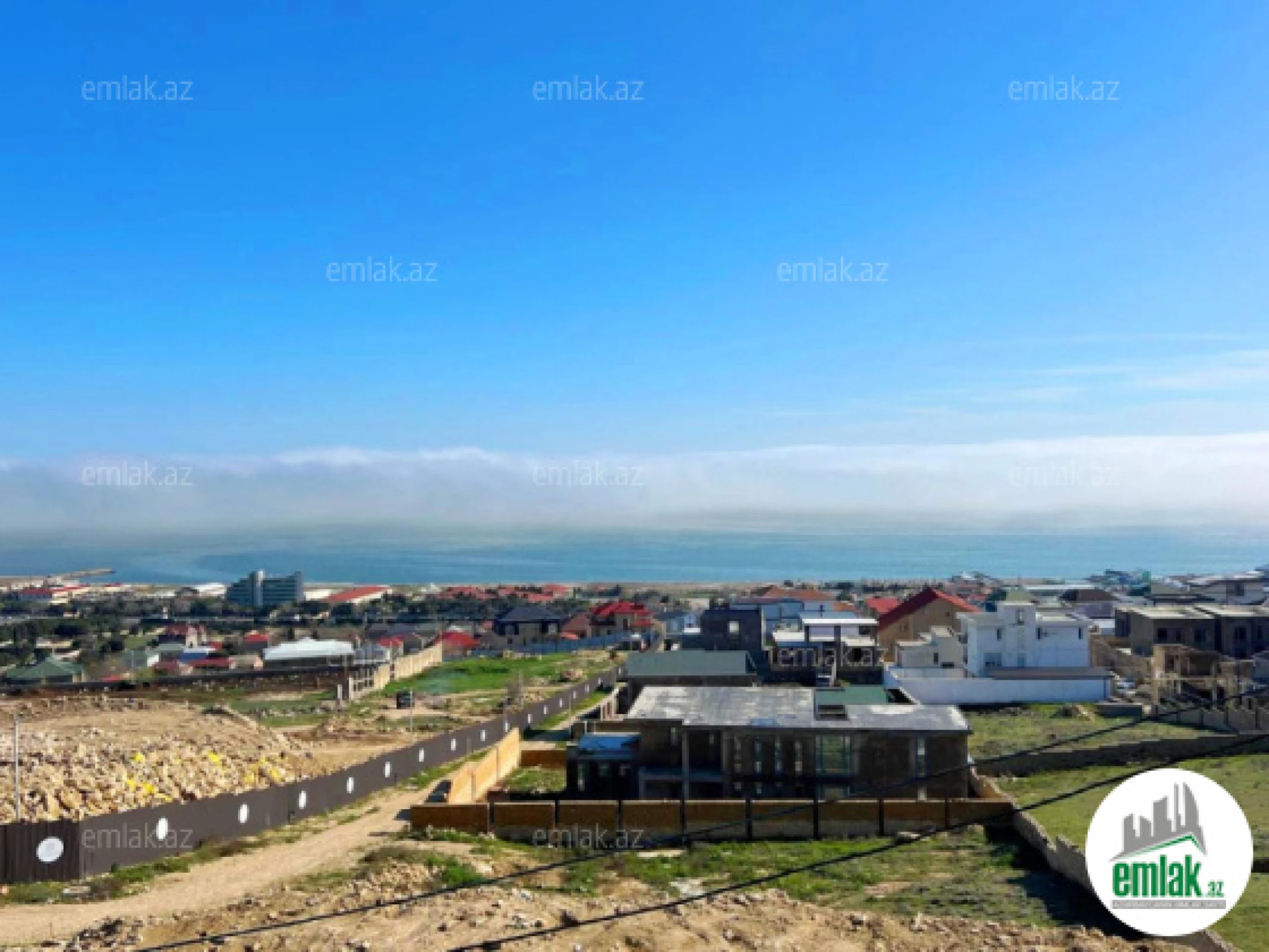 Satılır torpaq sahəsi 9 m²