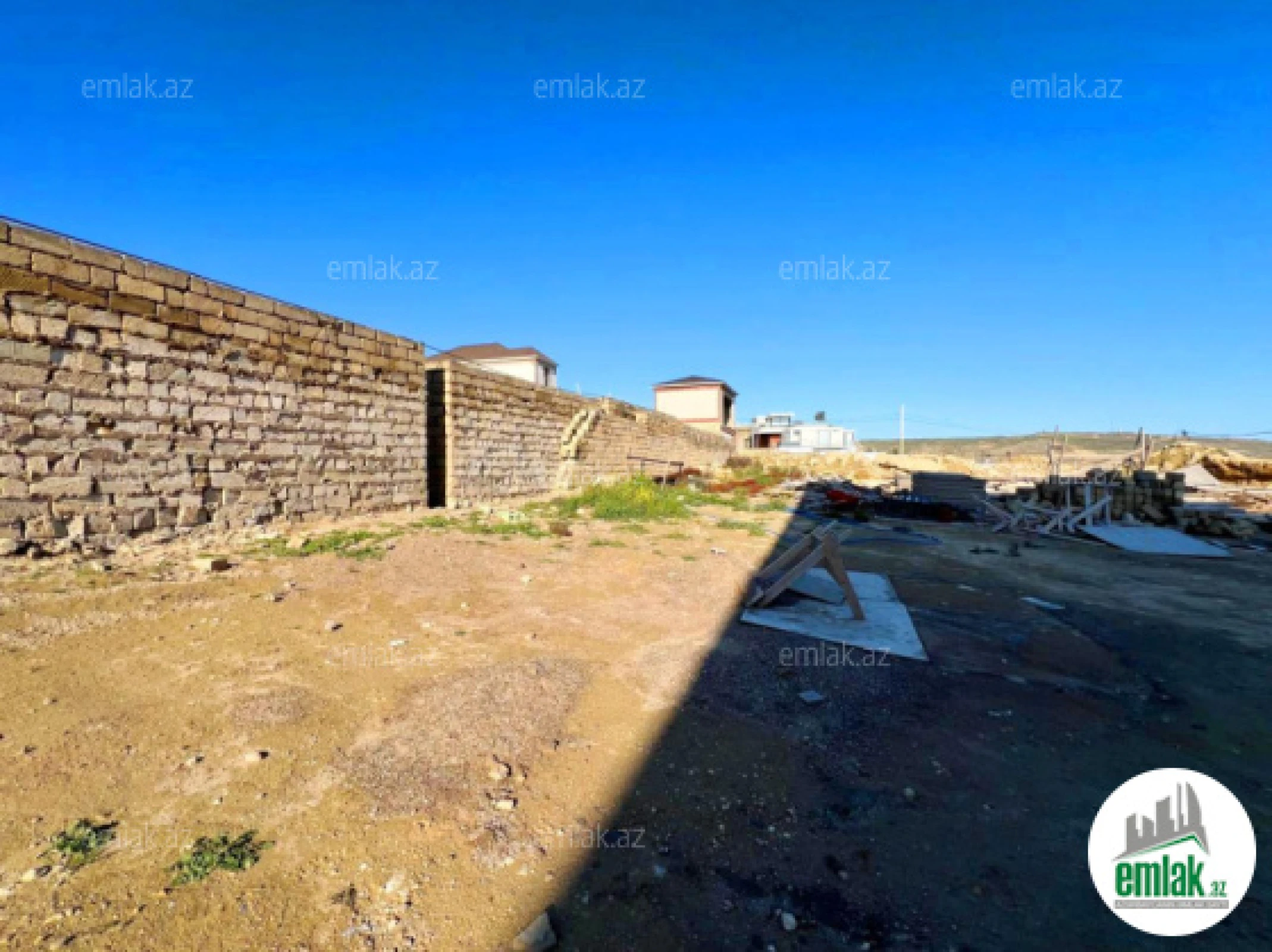 Satılır torpaq sahəsi 9 m²