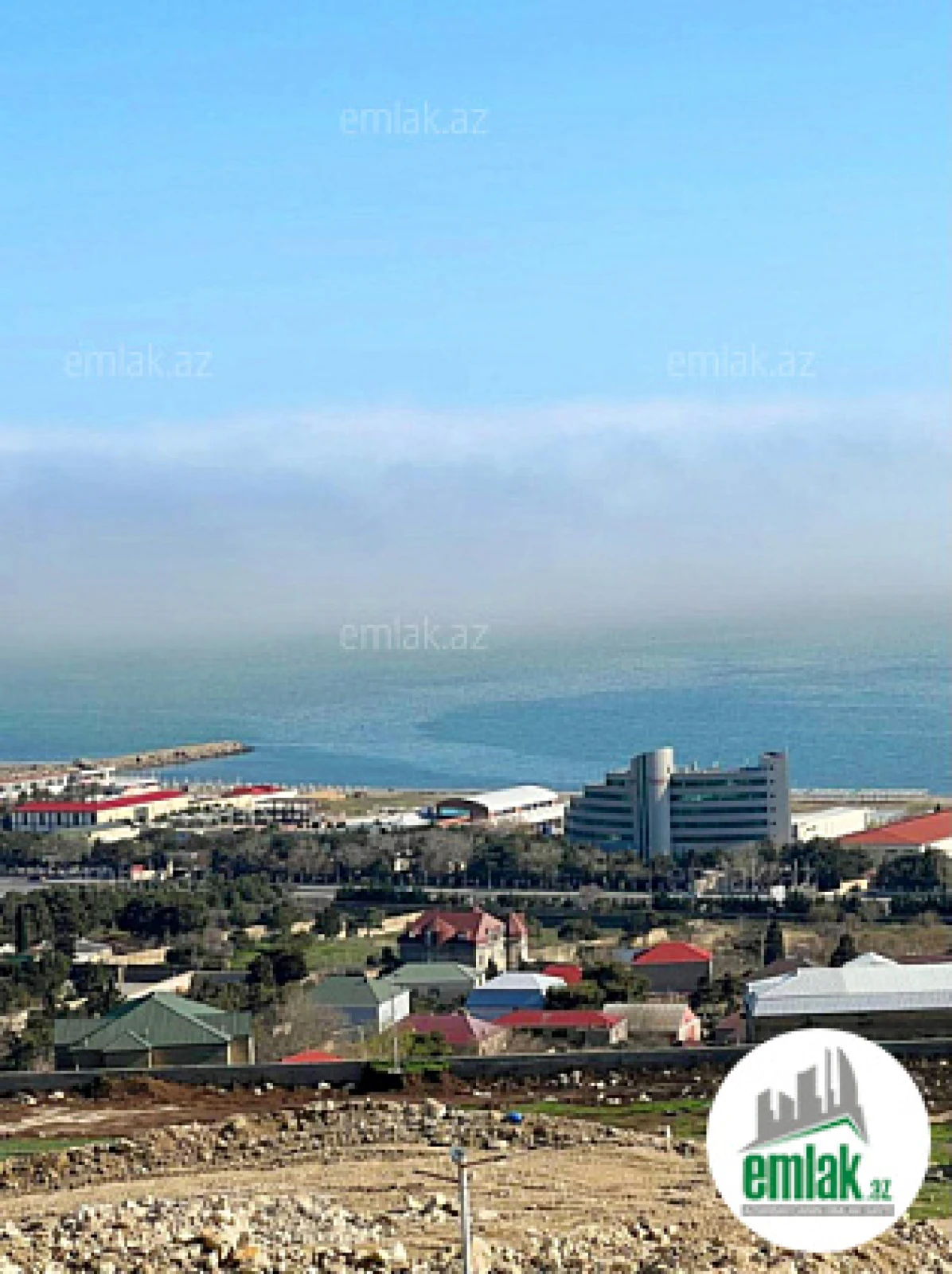 Satılır torpaq sahəsi 9 m²