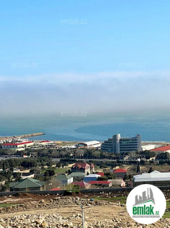 Satılır torpaq sahəsi 9 m²