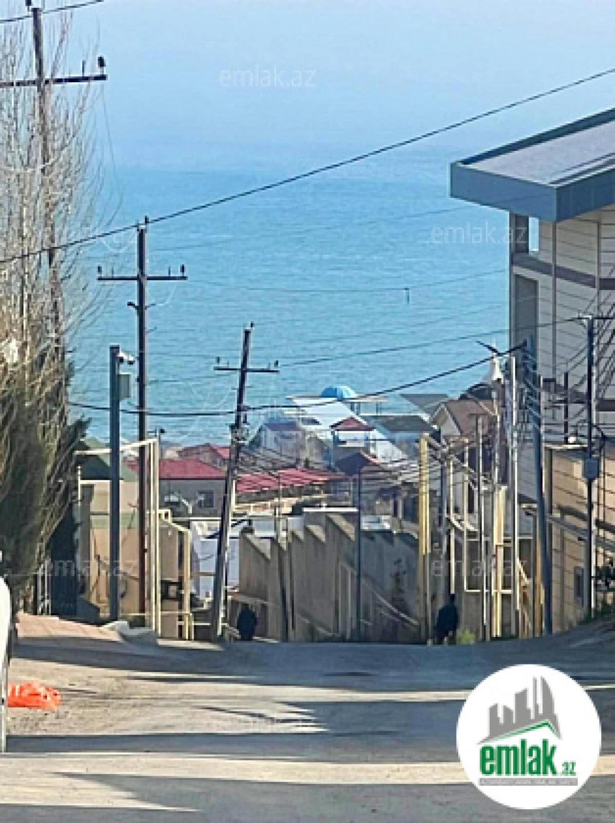 Satılır torpaq sahəsi 9 m²