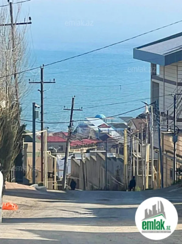 Satılır torpaq sahəsi 9 m²